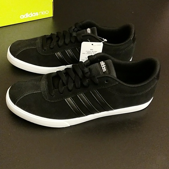 ladies adidas suede trainers